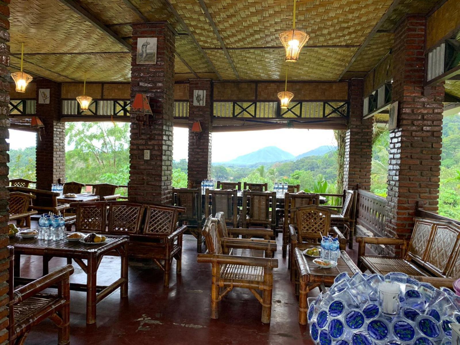 Sama Sama Homestay & Trekking Only Stay Here Book Trekking And Transport With Us 부킷 라왕 외부 사진